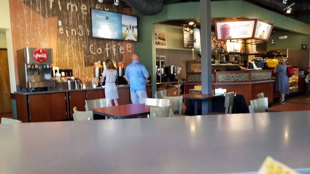 Einstein Bros. Bagels | bakery | 750 N Telegraph Rd, Dearborn, MI 48128, USA | 3137309888 OR +1 313-730-9888