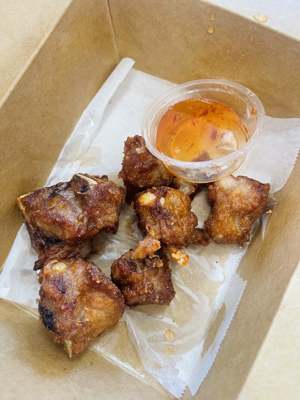 Dish Up Thai Express | restaurant | 2252 S Euclid Ave I, Ontario, CA 91762, USA | 9094609898 OR +1 909-460-9898