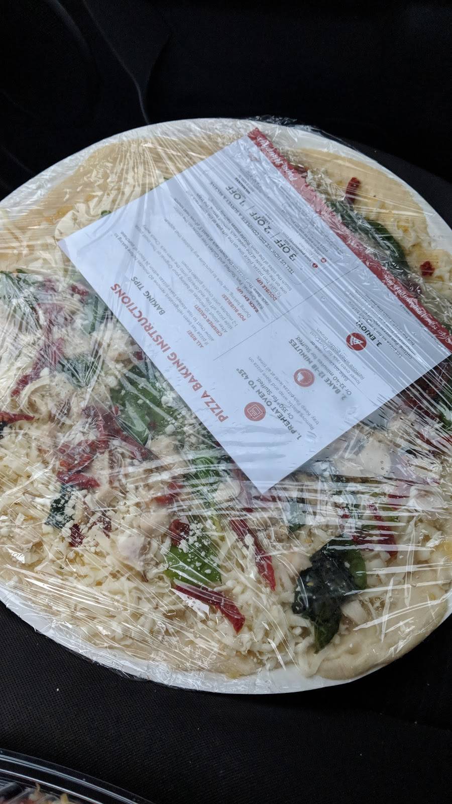 Papa Murphys Take N Bake Pizza | meal takeaway | 3027 S 60th St, Milwaukee, WI 53219, USA | 4143278750 OR +1 414-327-8750