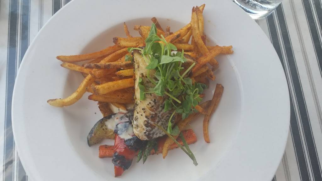 Bin 23 Restaurant | restaurant | 6 Carden St, Guelph, ON N1H 3A2, Canada | 5197802246 OR +1 519-780-2246