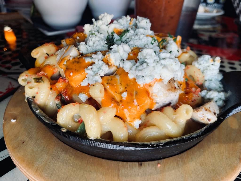 The Brutal Poodle | restaurant | 1967 S Broadway, Denver, CO 80210, USA | 7203796281 OR +1 720-379-6281