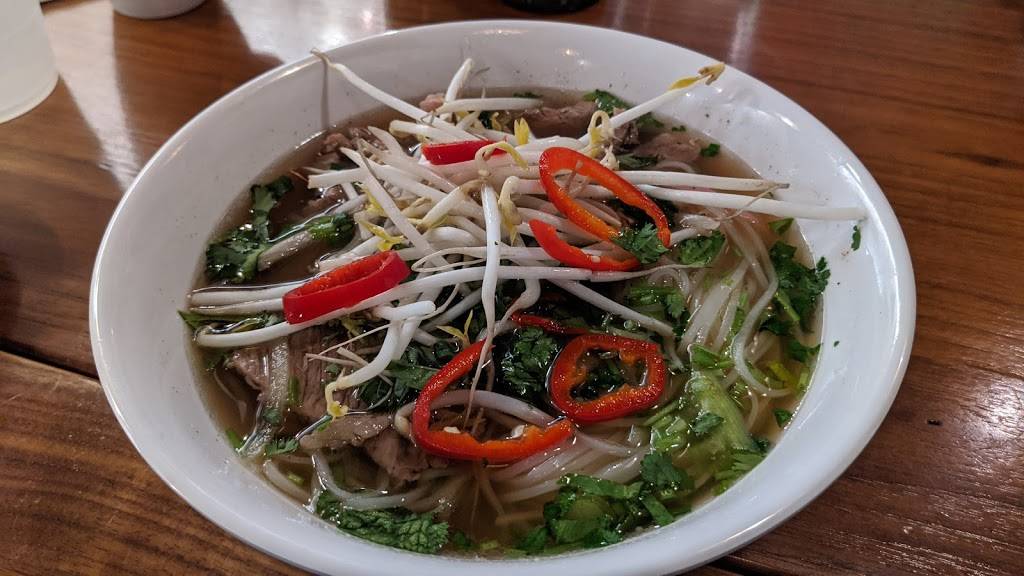 Little Miss Ha Vietnamese Cuisine | restaurant | 915 Houston Northcutt Blvd, Mt Pleasant, SC 29464, USA | 8433887251 OR +1 843-388-7251