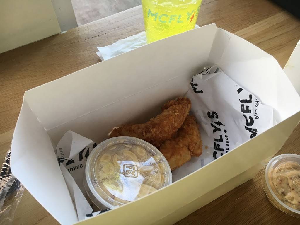 McFly’s | restaurant | 1024 20th St S, Birmingham, AL 35205, USA | 2052024494 OR +1 205-202-4494