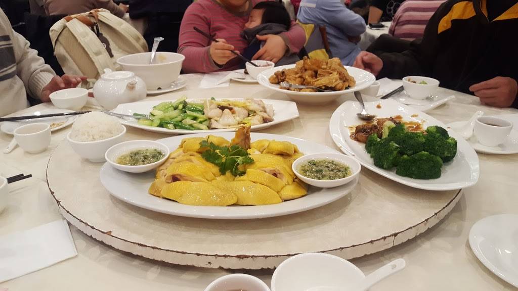 Top Choice Restaurant 阿一小廚 | restaurant | 8362 Kennedy Rd, Unionville, ON L3R 9W5, Canada | 9054159199 OR +1 905-415-9199