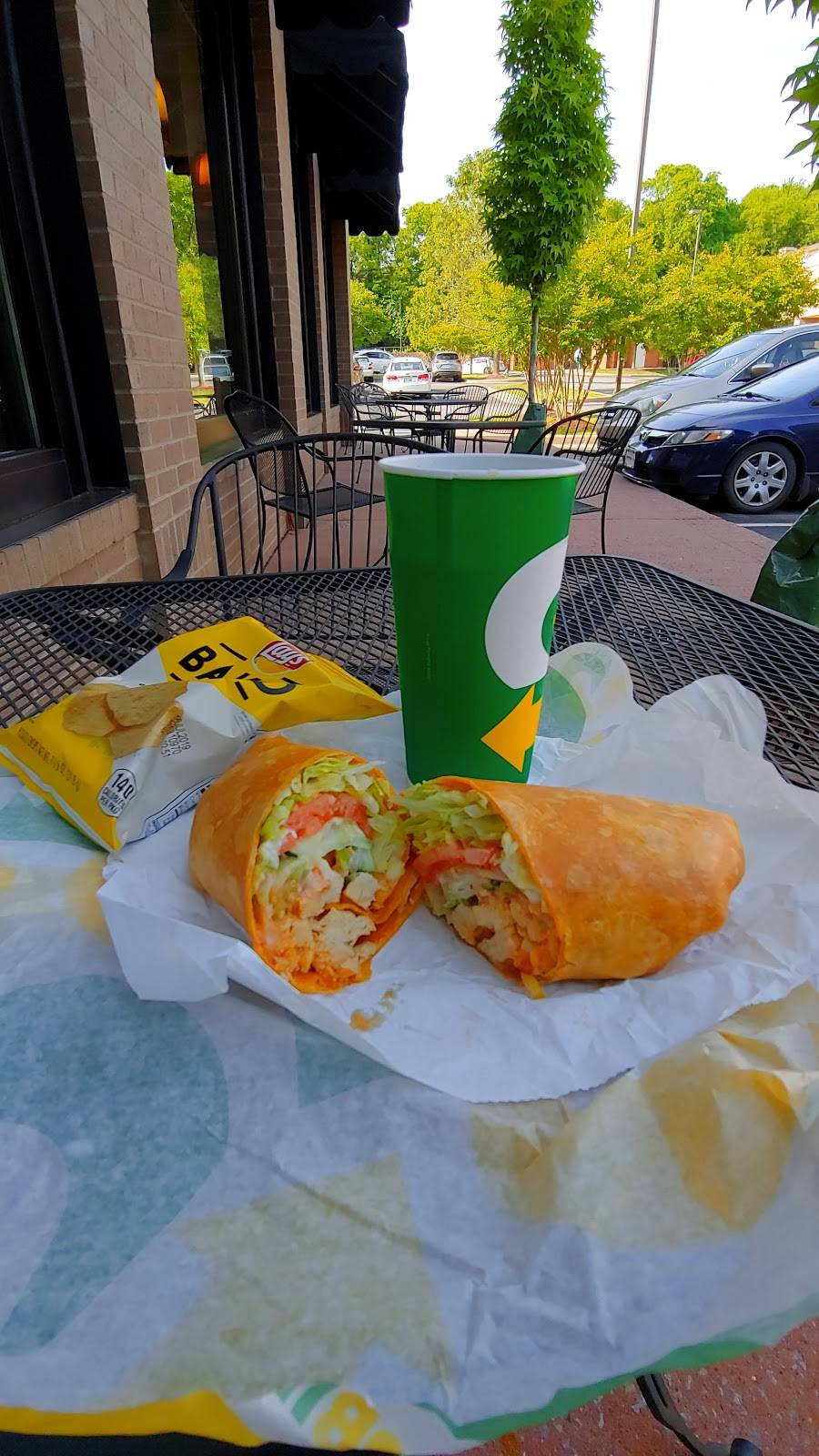 Subway | restaurant | 330 Mayfield Dr, Franklin, TN 37067, USA | 6157717040 OR +1 615-771-7040