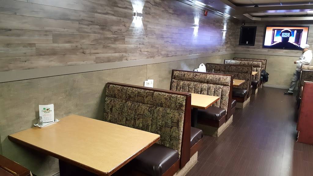 Caribbean Cove | restaurant | 3585 Keele St Unit #5, North York, ON M3J 3H5, Canada | 4166357997 OR +1 416-635-7997