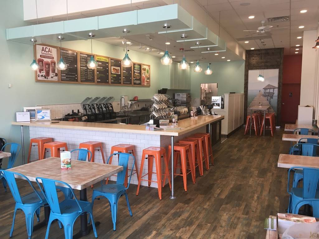 Tropical Smoothie Cafe | restaurant | 4940 TX-121, Lewisville, TX 75056, USA | 2146180832 OR +1 214-618-0832