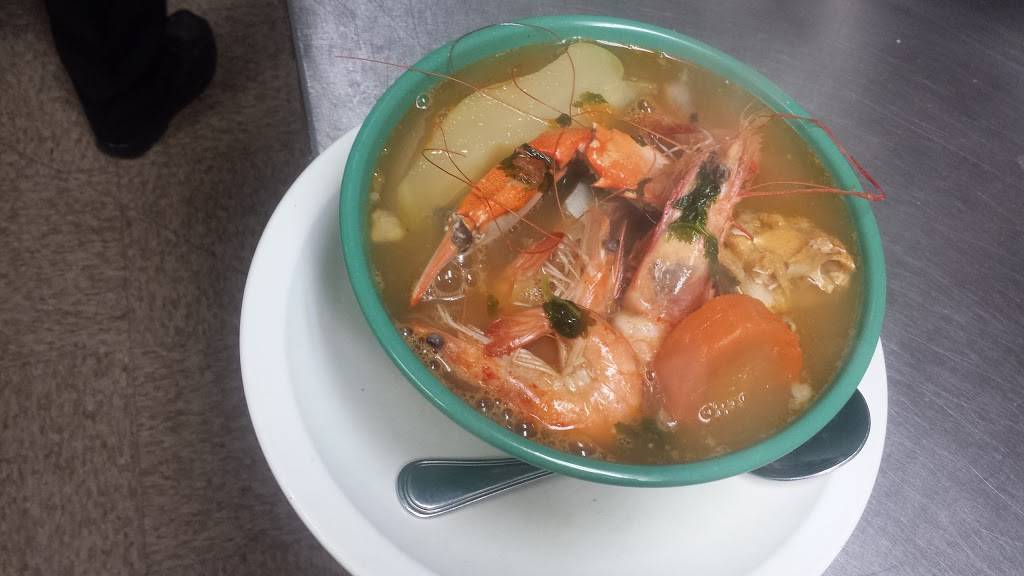 Pupuseria San Alejo | restaurant | 10475 Veterans Memorial Dr c, Houston, TX 77038, USA | 7136288920 OR +1 713-628-8920