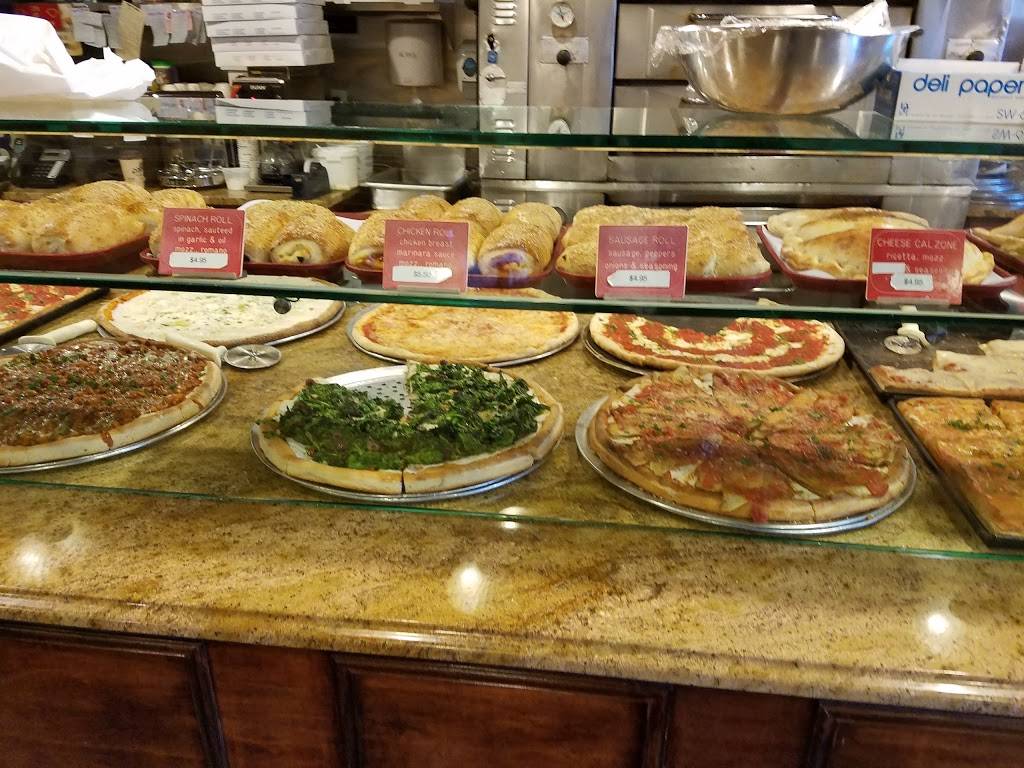 La Casa Bella | restaurant | 2579 Cropsey Ave, Brooklyn, NY 11214, USA | 7184490200 OR +1 718-449-0200