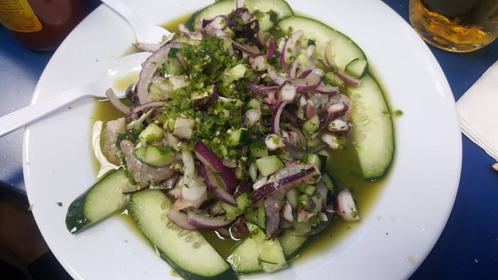 Mariscos Riviera Nayarita | restaurant | 1678 Story Rd, San Jose, CA 95122, USA | 4082511188 OR +1 408-251-1188