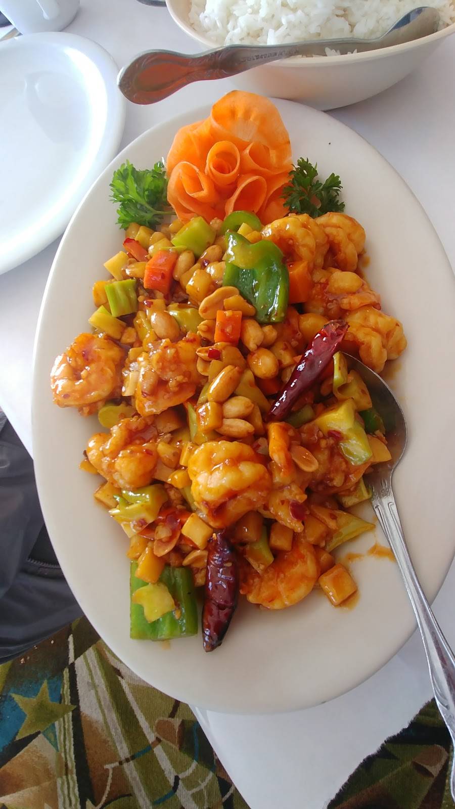 Gourmet House | restaurant | 1740 E Algonquin Rd, Algonquin, IL 60102, USA | 8474587883 OR +1 847-458-7883