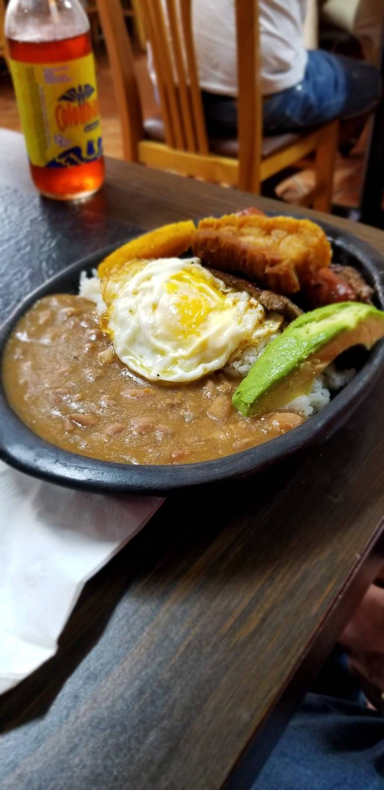 Rincon Montanero Restaurant | restaurant | 168 S Semoran Blvd, Orlando, FL 32807, USA | 4077372810 OR +1 407-737-2810