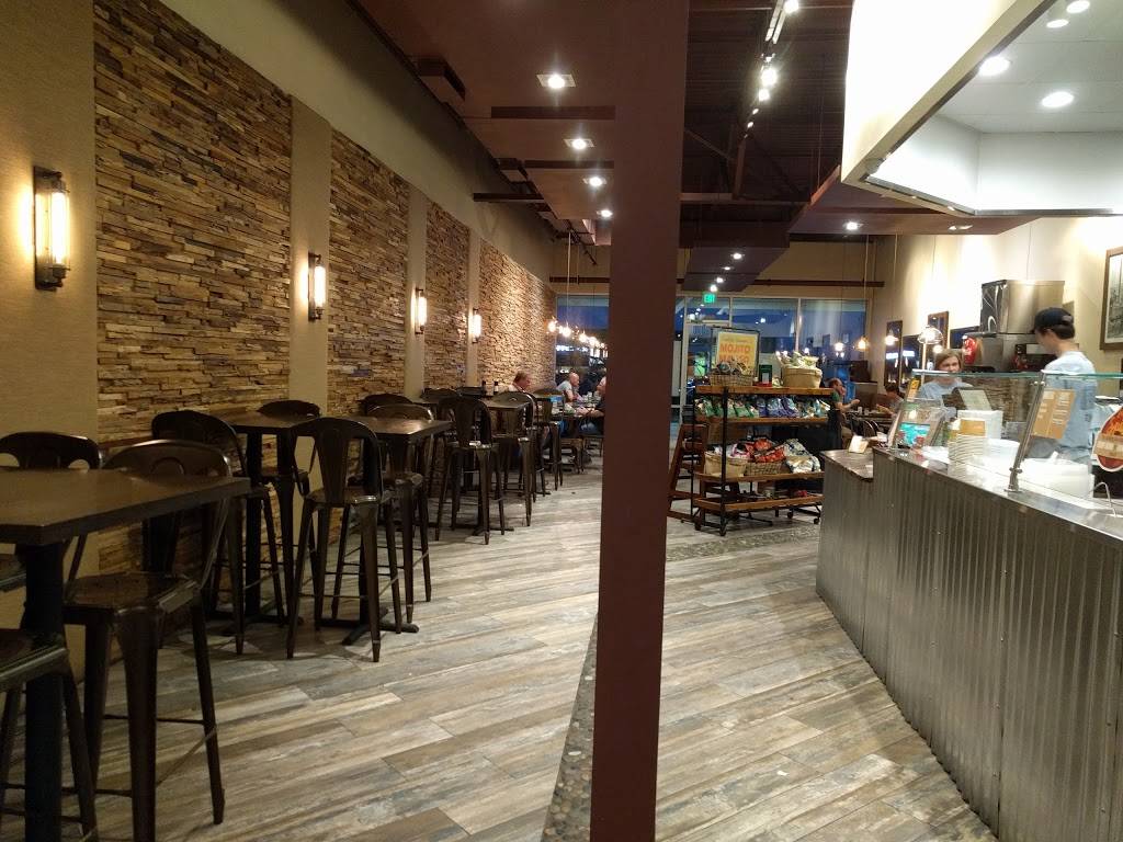 Nalley Fresh | restaurant | 2159 York Rd, Lutherville-Timonium, MD 21093, USA | 4102529400 OR +1 410-252-9400