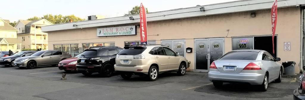 Jam Roc Restaurant And Lounge | restaurant | 3395 Main St, Hartford, CT 06120, USA | 8609061812 OR +1 860-906-1812