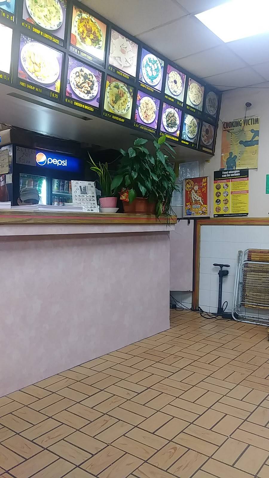 Peking Kitchen | restaurant | 7106 Bay Pkwy, Brooklyn, NY 11204, USA | 7182591297 OR +1 718-259-1297