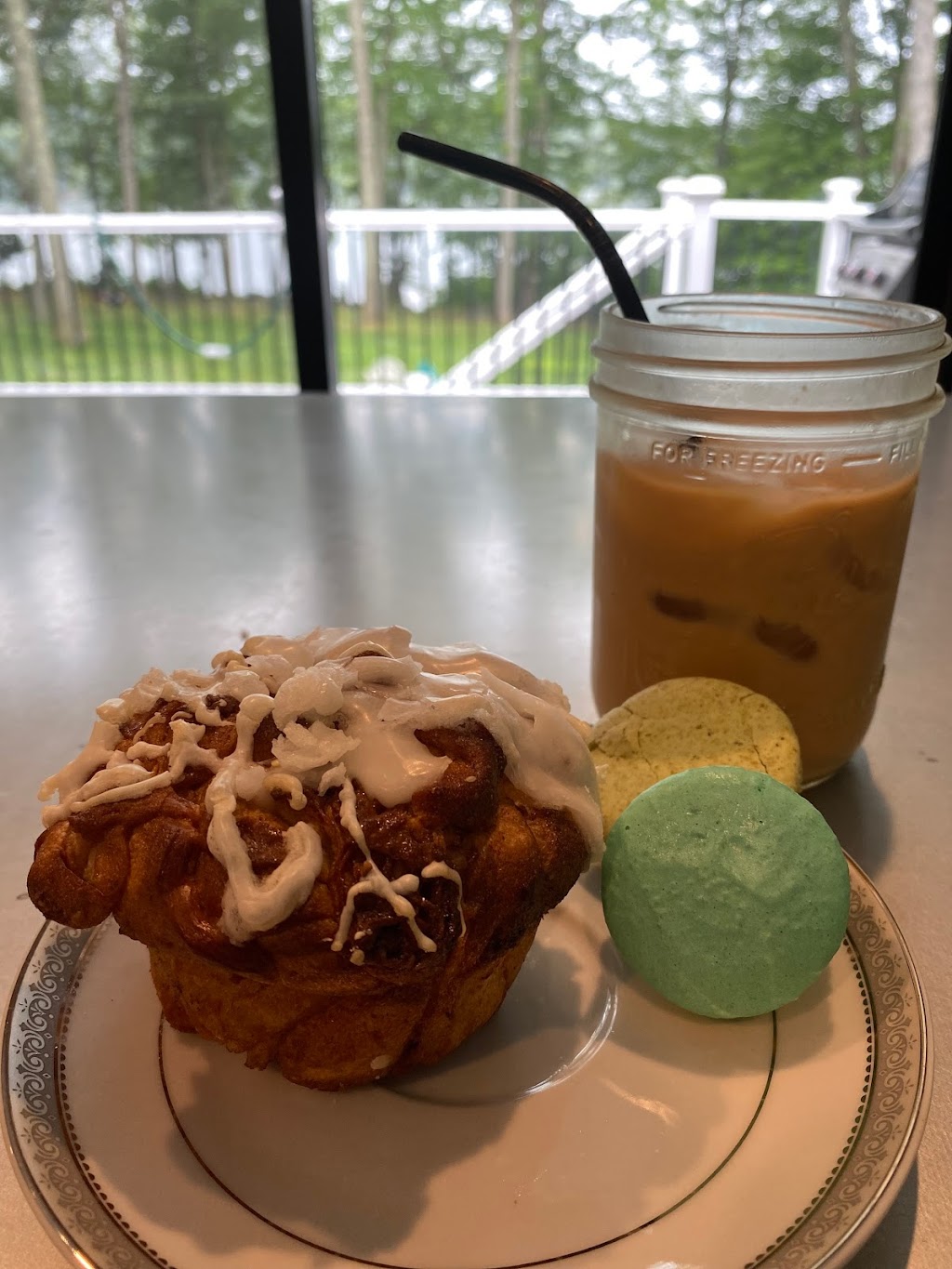 Uncle Matts Bakery and Cafe | bakery | 105 Church Hill Rd, Sandy Hook, CT 06482, USA | 2033049332 OR +1 203-304-9332