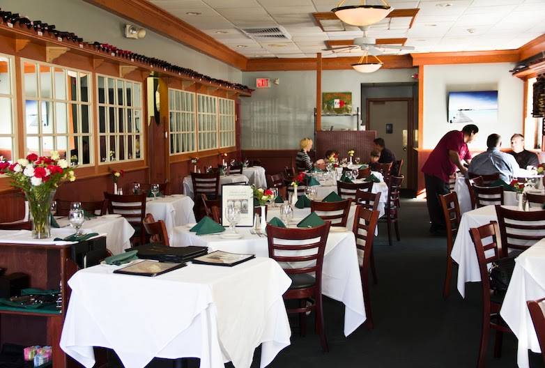 Four Seasons Trattoria | meal takeaway | 1077 MA-28, South Yarmouth, MA 02664, USA | 5087606600 OR +1 508-760-6600