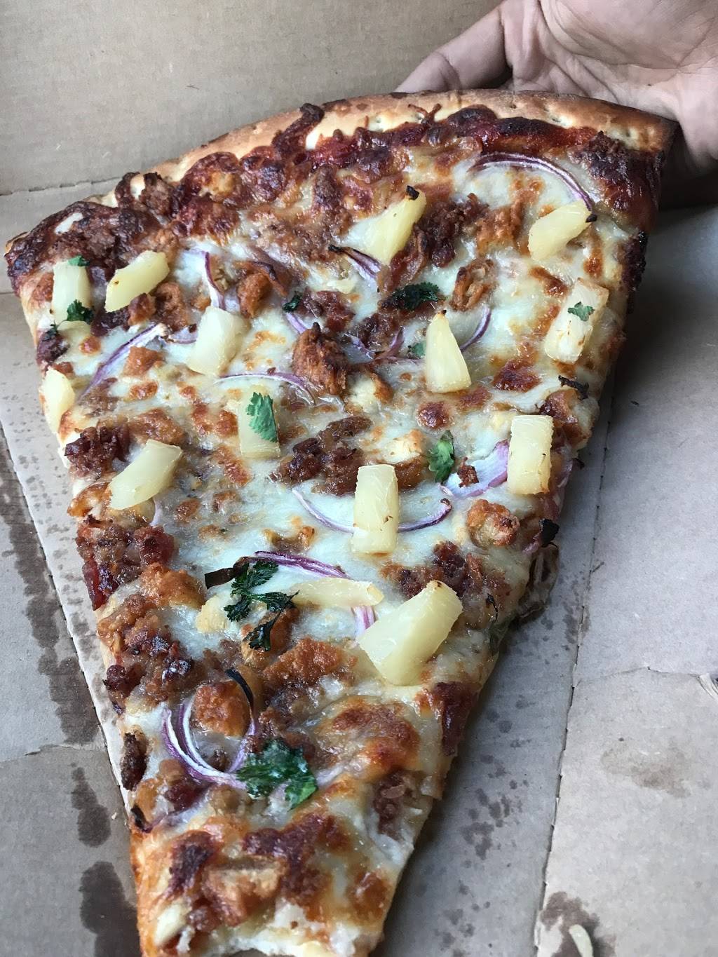 Slice Factory -Oak Lawn | meal delivery | 9600 S Pulaski Rd, Oak Lawn, IL 60453, USA | 7084241100 OR +1 708-424-1100