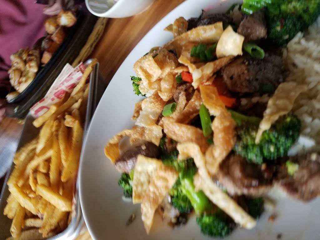 Applebees Grill + Bar | restaurant | 291 Rte 9W, Glenmont, NY 12077, USA | 5184267651 OR +1 518-426-7651