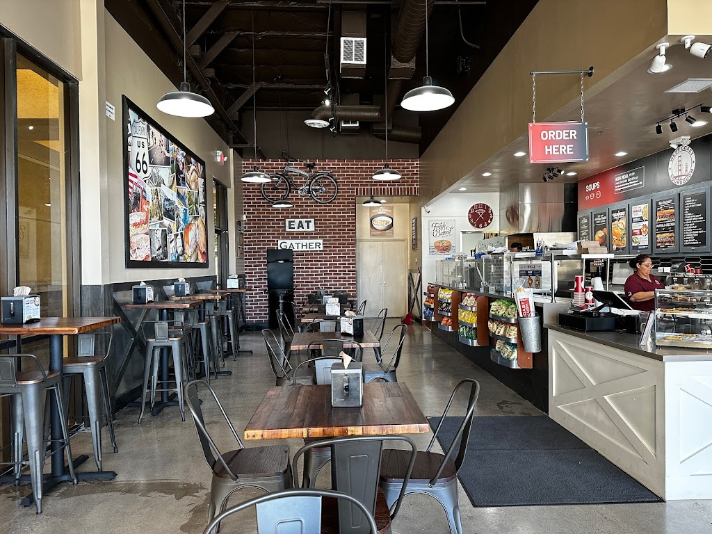 West Coast Sourdough Modesto | restaurant | 3430 Tully Rd #29, Modesto, CA 95350, USA | 2093129990 OR +1 209-312-9990