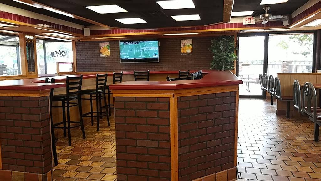 Tims Chicken | restaurant | 2881 Covington Pike, Memphis, TN 38128, USA | 9012073645 OR +1 901-207-3645