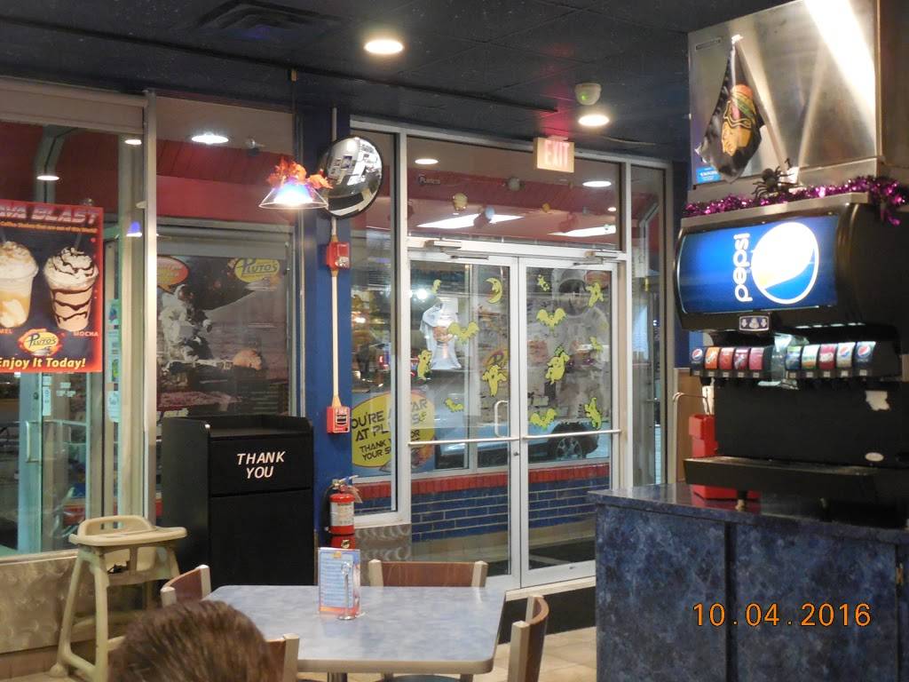 Plutos | restaurant | 10341 S Cicero Ave, Oak Lawn, IL 60453, USA | 7084252222 OR +1 708-425-2222