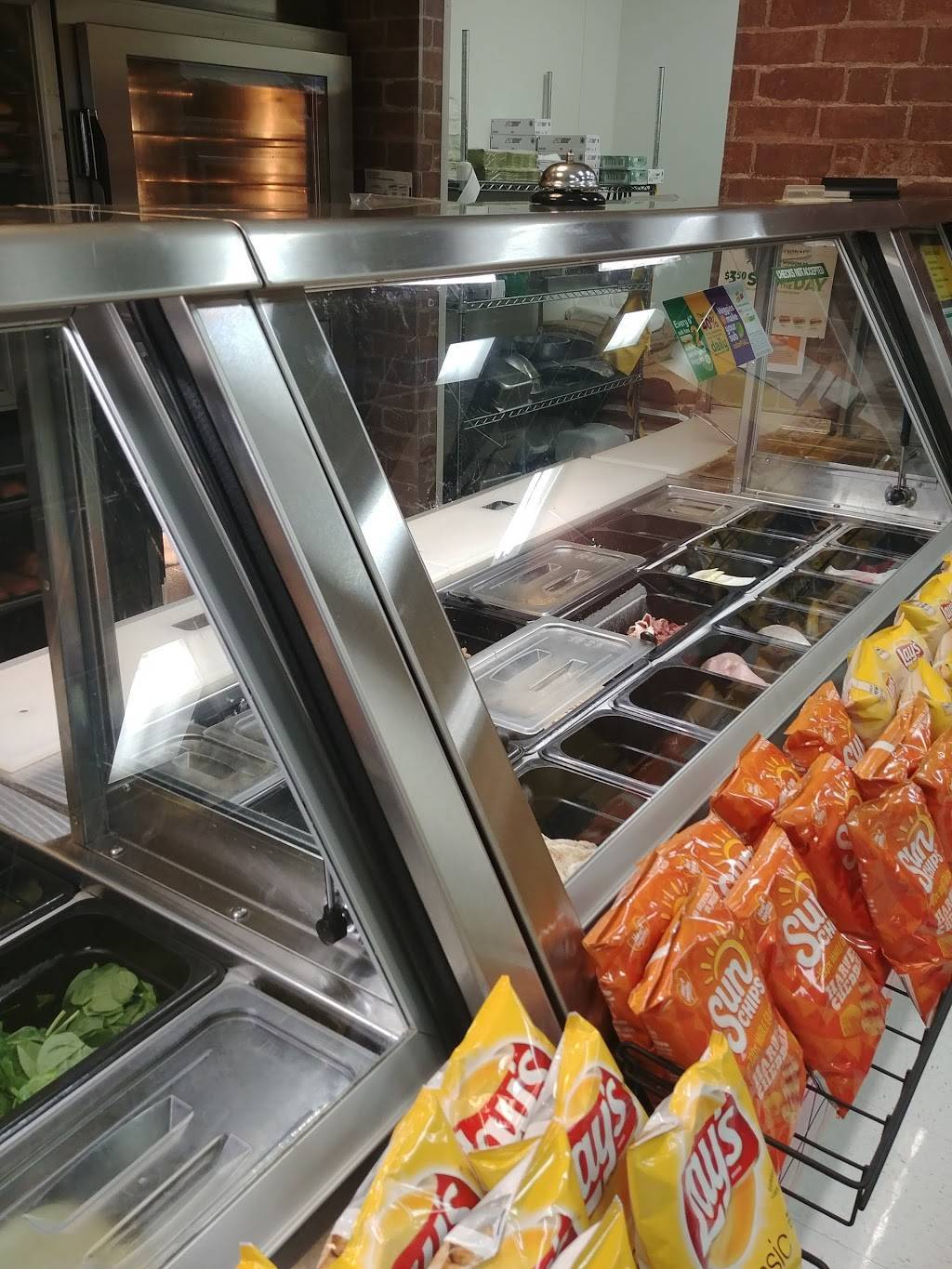 Subway | meal takeaway | 99 W 1280 N, Tooele, UT 84074, USA | 4358825105 OR +1 435-882-5105