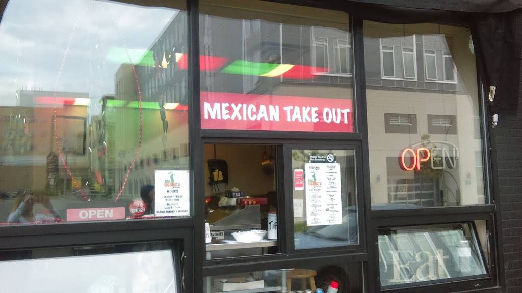 Mr. Señors | meal takeaway | 2335 N Murray Ave, Milwaukee, WI 53202, USA | 4145508226 OR +1 414-550-8226