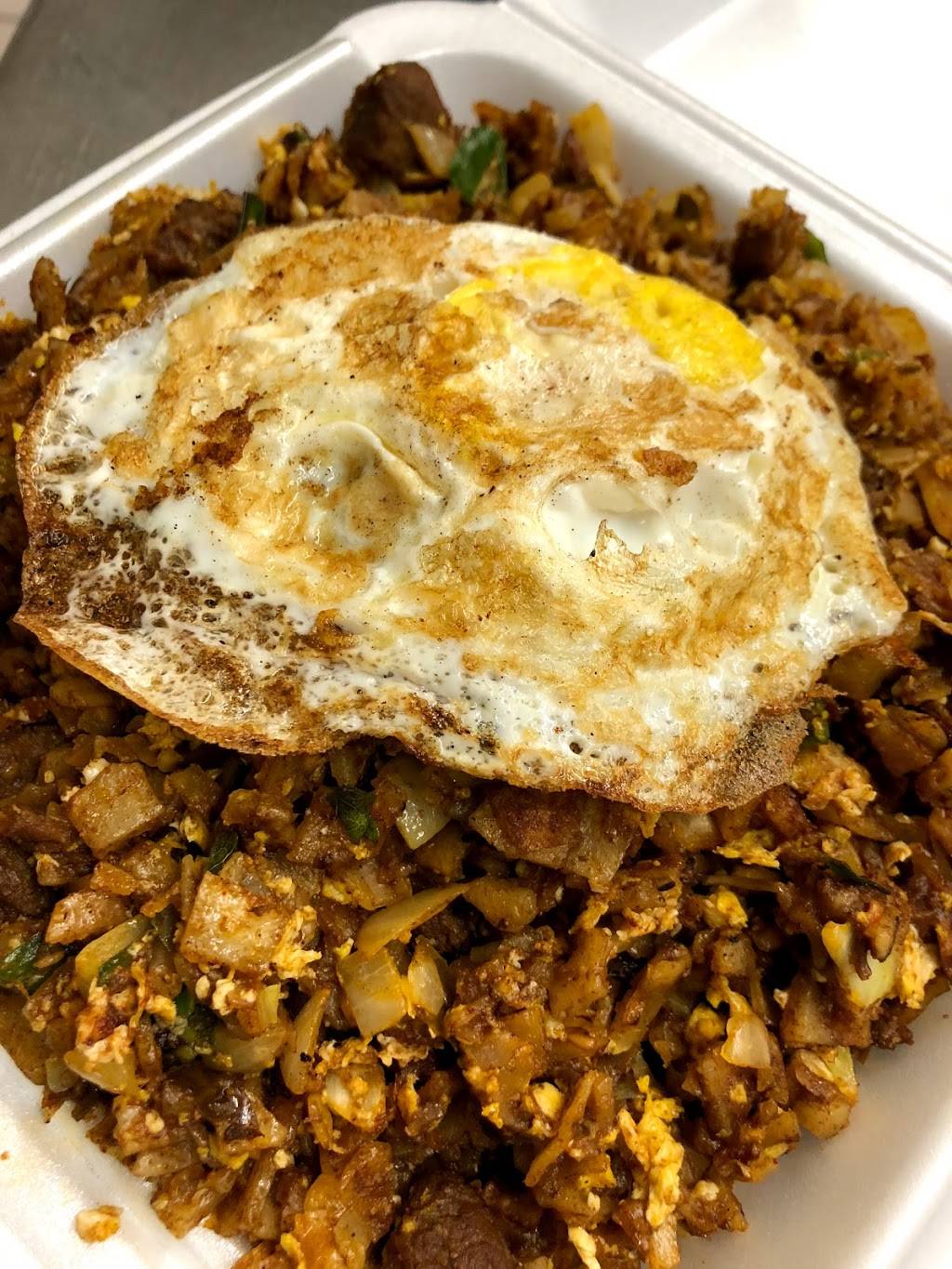 Kanga Take Out Restaurant | restaurant | 1179 Victoria Park Ave, Scarborough, ON M4B 2K5, Canada | 4167509494 OR +1 416-750-9494