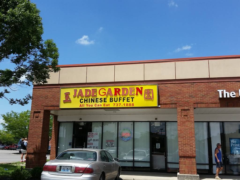 Jade Garden | restaurant | 1623 Bypass Rd, Winchester, KY 40391, USA | 8597371888 OR +1 859-737-1888