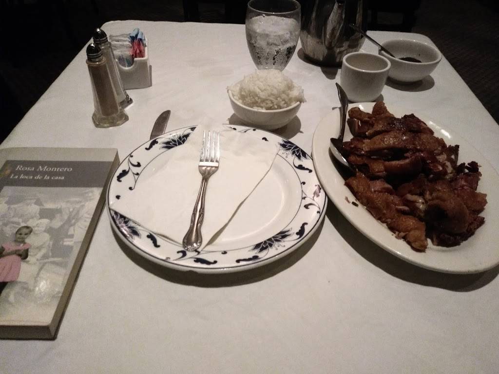 Magic Gourd Restaurant | restaurant | 528 23rd St NW, Washington, DC 20037, USA | 2024663995 OR +1 202-466-3995