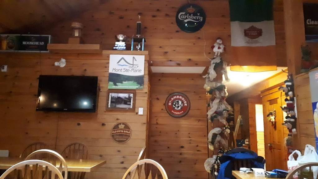 Pub McVey | restaurant | 324 Chemin de Lac Sainte-Marie, Lac-Sainte-Marie, QC J0X 1Z0, Canada | 8194674935 OR +1 819-467-4935