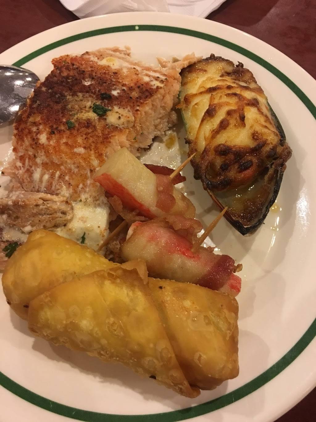 Super China Buffet | meal takeaway | 2103 Pyramids Village Blvd #103, Greensboro, NC 27405, USA | 3363589333 OR +1 336-358-9333