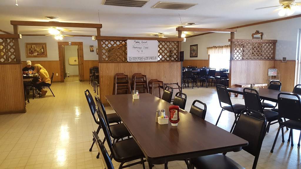 Prestons Restaurant | restaurant | 2575 US-43S, Leoma, TN 38468, USA | 9318524327 OR +1 931-852-4327