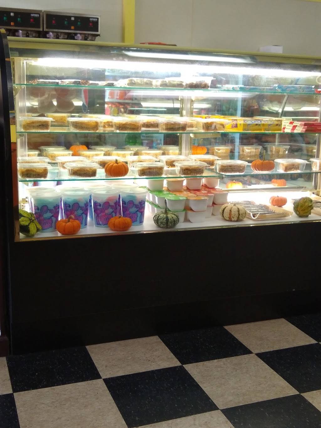 Olive Falafel and Deli | restaurant | 670 NY-211, Middletown, NY 10941, USA | 8456922700 OR +1 845-692-2700