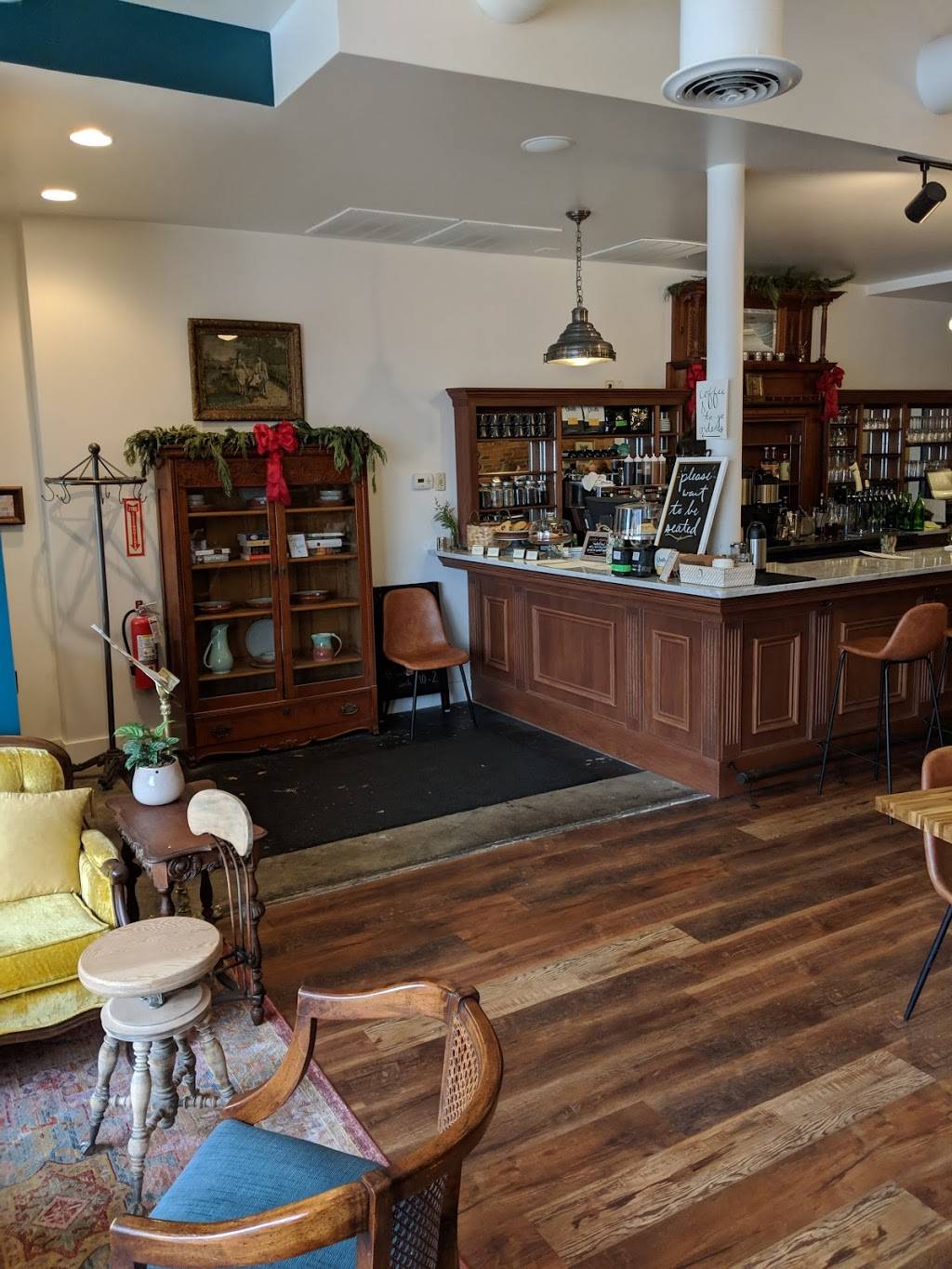 The Bakers Table | restaurant | 1004 Monmouth St, Newport, KY 41071, USA | 8592611941 OR +1 859-261-1941