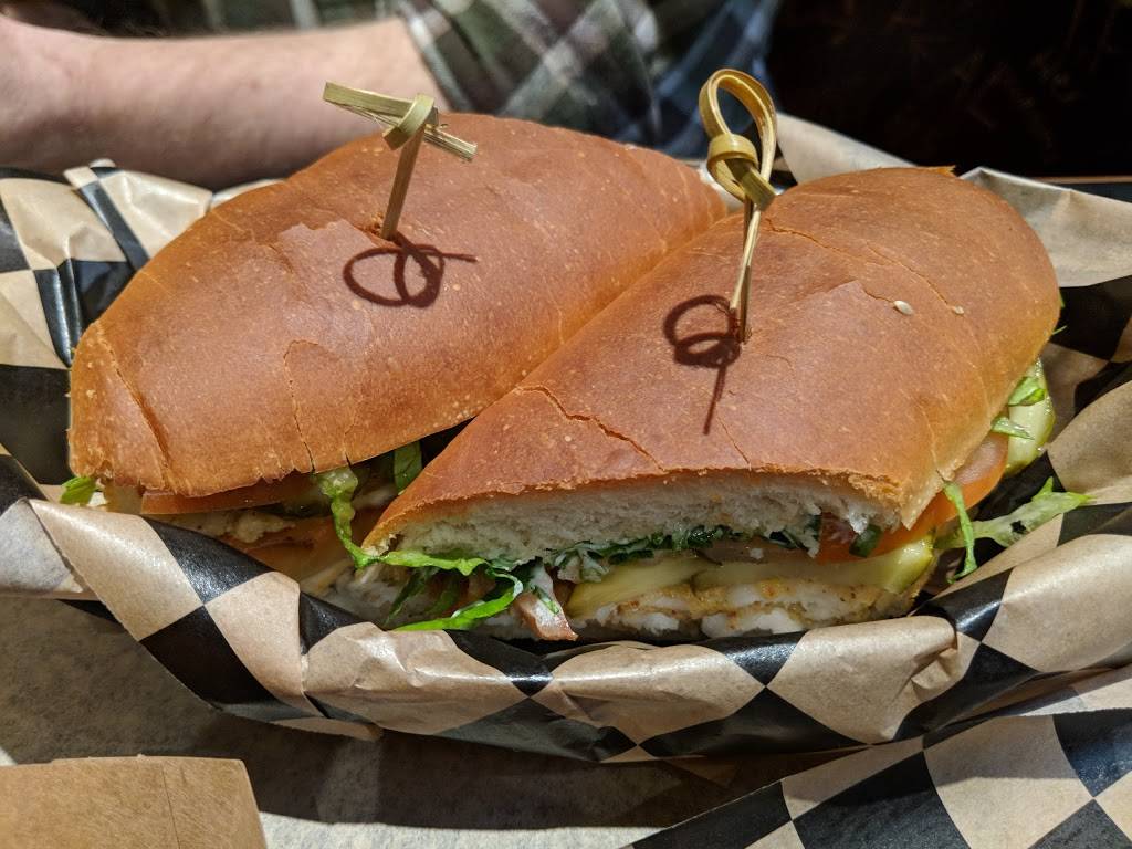 Erie Street Kitchen | restaurant | 163 W Erie St, Kent, OH 44240, USA | 3305935928 OR +1 330-593-5928