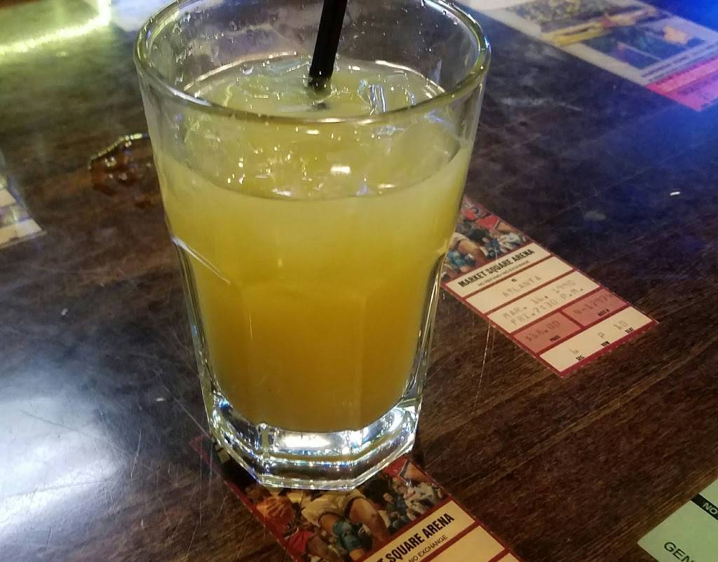 Gallaghers Pizza | meal delivery | 7748, 1273 N Bluff Rd, Greenwood, IN 46142, USA | 3178833334 OR +1 317-883-3334