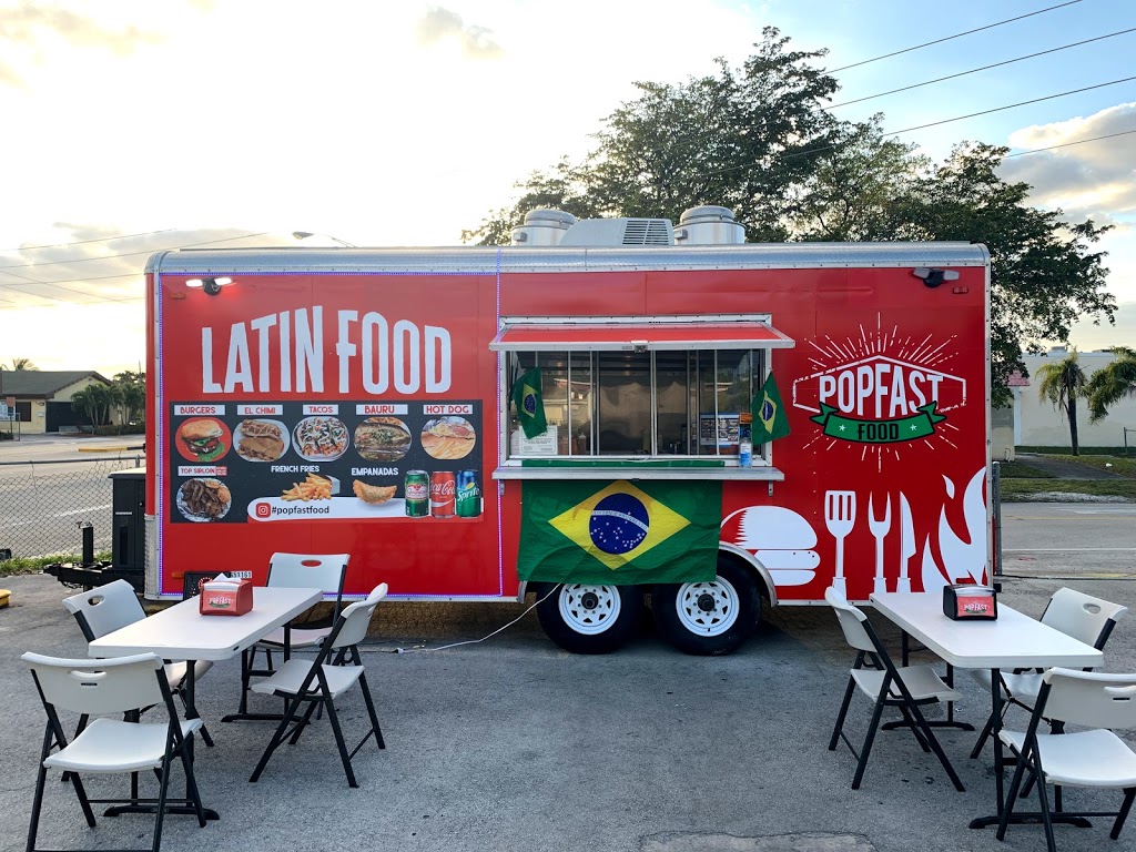 Pop Fast Food | restaurant | 6591 Pembroke Rd, Pembroke Pines, FL 33023, USA | 7864448713 OR +1 786-444-8713
