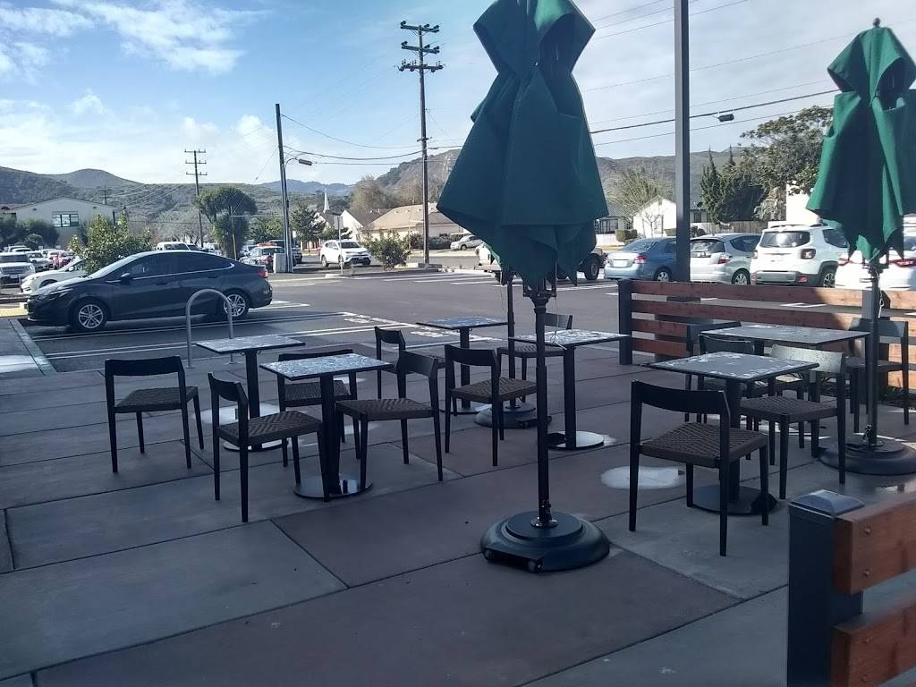 Starbucks | cafe | 400 E Ocean Ave, Lompoc, CA 93436, USA | 8052661566 OR +1 805-266-1566