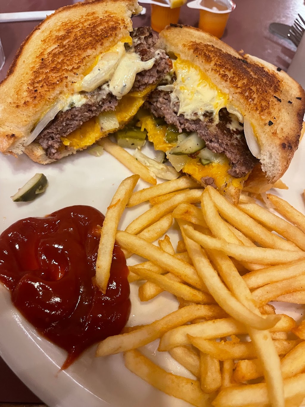 Galaxy Diner | restaurant | 6810 E Main St, Mesa, AZ 85207, USA | 4809853403 OR +1 480-985-3403