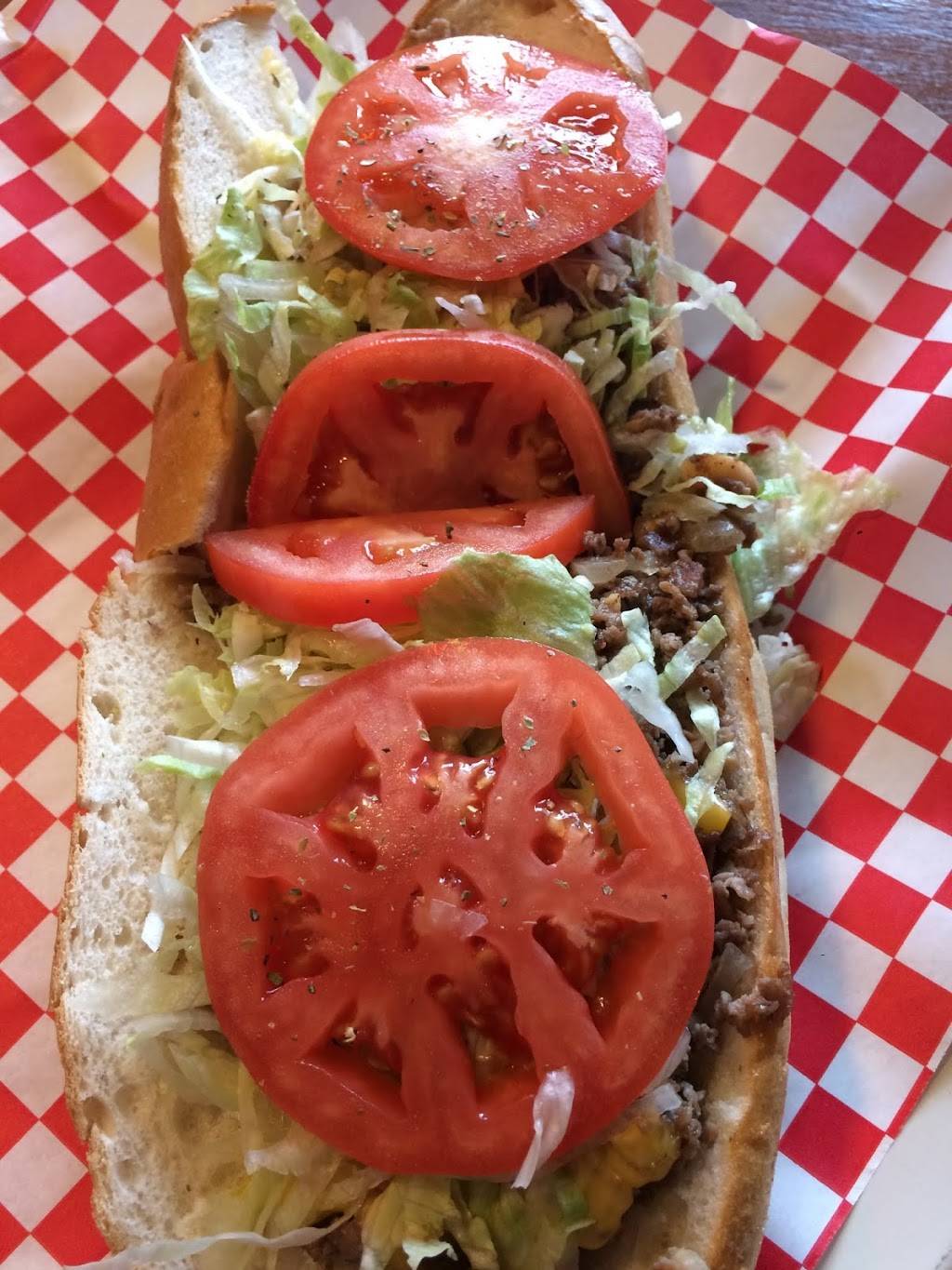 Tonys Cafe | restaurant | 366 Possum Park Rd, Newark, DE 19711, USA | 3027372411 OR +1 302-737-2411