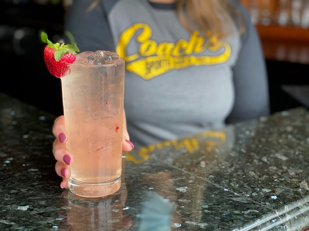 Coachs Sports Bar and Grill | restaurant | 1900 Pavilion Dr, Virginia Beach, VA 23451, USA | 7574251198 OR +1 757-425-1198