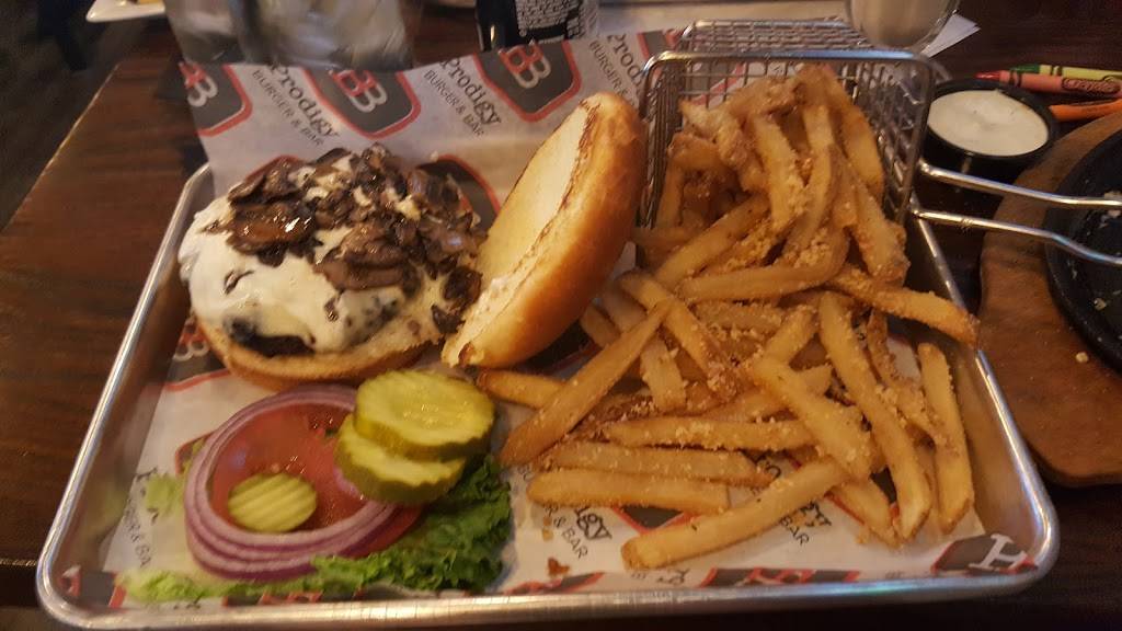 Prodigy Burger Bar & Grill | restaurant | 1355 S Reed Rd, Kokomo, IN 46902, USA | 7654504443 OR +1 765-450-4443