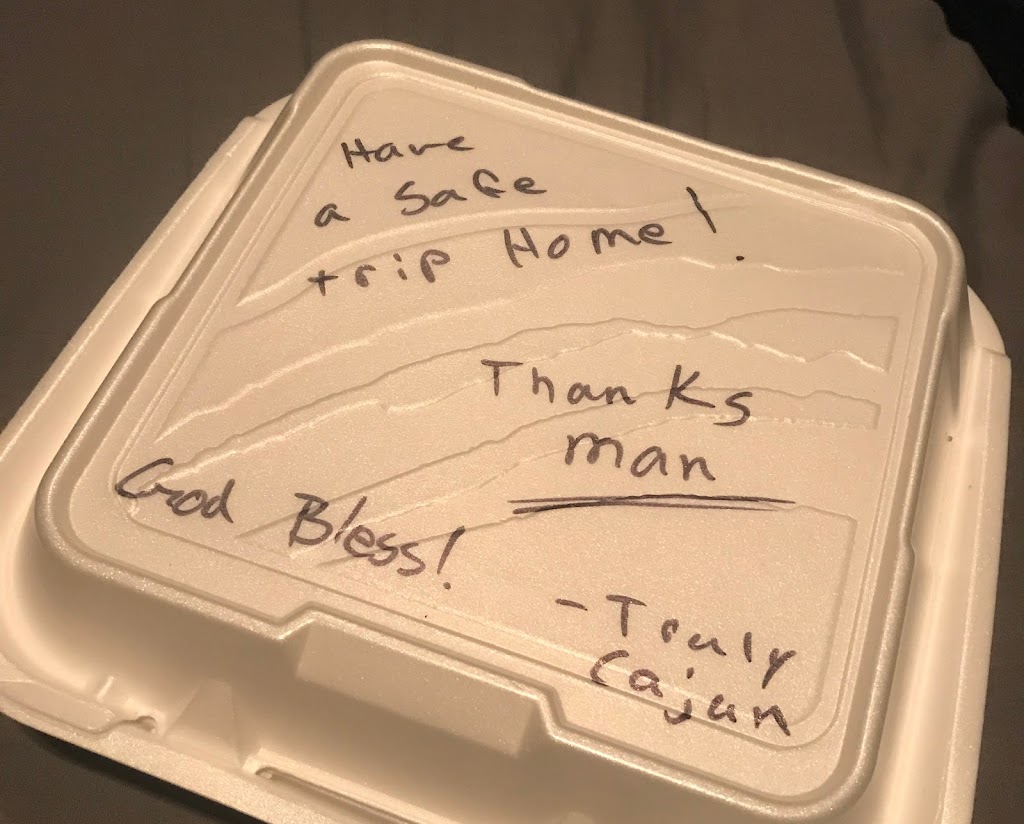 Truly Cajun Market | restaurant | 4910 Monroe Hwy, Ball, LA 71405, USA | 3186136170 OR +1 318-613-6170