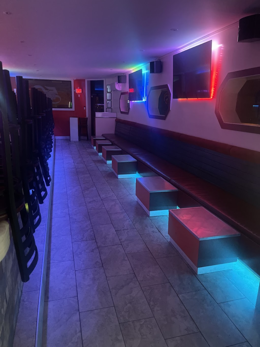 Bar 50 | restaurant | 1300 N 50th St, Philadelphia, PA 19131, USA | 2159713086 OR +1 215-971-3086