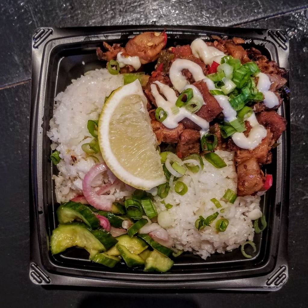 Big Boi | restaurant | 2027 Sawtelle Blvd, Los Angeles, CA 90025, USA | 4248327199 OR +1 424-832-7199