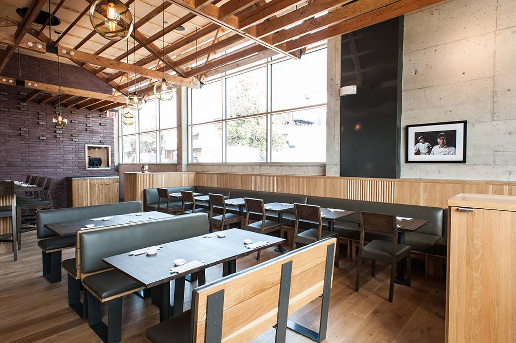 SUGARFISH by sushi nozawa | restaurant | 6115 Sunset Blvd #170, Los Angeles, CA 90028, USA | 3233204800 OR +1 323-320-4800