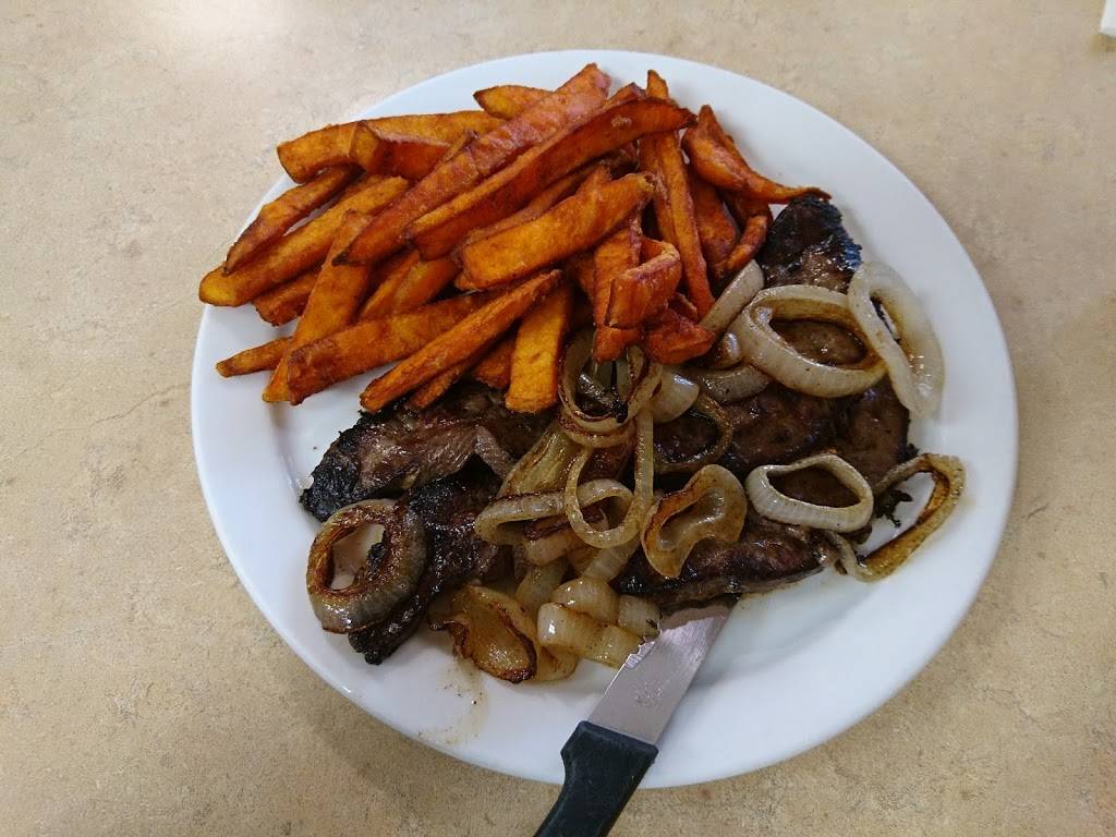 The Barn Café | restaurant | 8976 Grant Line Rd, Elk Grove, CA 95624, USA | 9167147177 OR +1 916-714-7177