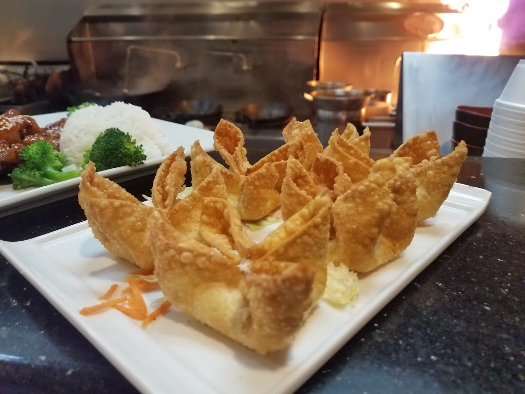 Bamboo Bistro FM 685 | restaurant | 2324 FM685 #500, Pflugerville, TX 78660, USA | 5128210022 OR +1 512-821-0022